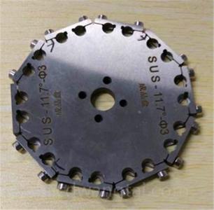 光纖研磨盤(pán)